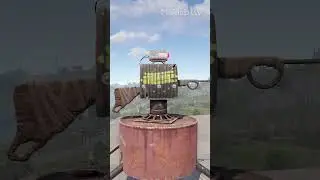 Лучшая реклама турели 