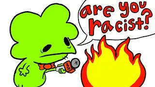 Interview with a Fire