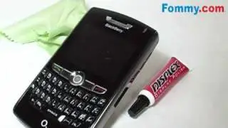 Displex Display Polish In Action-Review