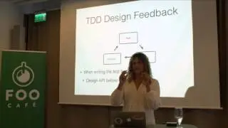 Is TDD dead? Of course not! But what´s all the fuzz about then? Emily Bache