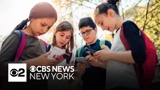 How New Yorks new social media restrictions could help its youngest users