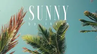 Ikson - Sunny (8D Audio)