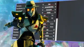 Apex Legends: Ultimate FPS & Visual Clarity Settings