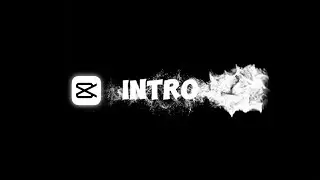 TUTORIAL MEMBUAT INTRO YOUTUBE DI CAPCUT