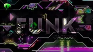 'Funk' by Jacr360.