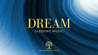 Deep Sleep Music: 8 Hours Long Sleeping Music, Insomnia Music, Binaural Beats Delta Waves
