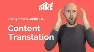 Content Translation & SEO: A Beginner's Guide