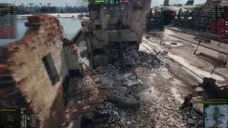 FV215B186 10500 W W