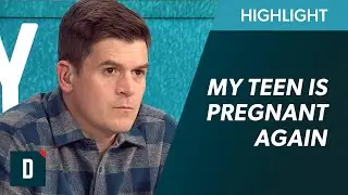 My 19yr Old Is Pregnant With Her SECOND Child!
