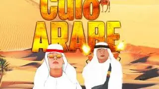 Culo Arabe| Canción de Tiktok Viral ❤️  Dj Tona Din din Ding