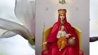 ЧЕСТНЕЙШАЯ - Хор Сретенского Московского Монастыря - ИрИна