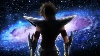 Saint Seiya :The movie