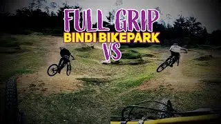 Perfect Grip!!! DH BIKE VS ENDURO⎮4k⎮🚀🚀