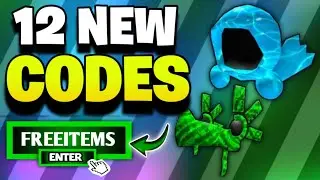 *NEW* FLEX UGC CODES IN SEPTEMBER 2024! ROBLOX FLEX UGC CODES