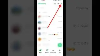 WhatsApp New Update 2025 | WhatsAppVoice Message Transcripts Feature 