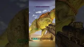 HOW TO TAME The New Oasisaur #Ark #scorchedearth #arkascended