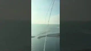 Идеальные виды на Чёрное море и внизу пляж. Аренда большой студии в пригороде. Грузия 2023 