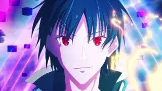 Maou Gakuin no Futekigousha - Opening HD