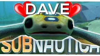 Subnautica: The Legacy of Dave - A Hollow Playthrough (Hardcore Difficulty) [EP 2]