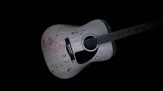 Bloody Knife Beats - Something Inside (Grunge/Rock/Trap Music)