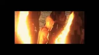 DJ Licious Vs Sakso - The Thrill Of The Night - Saksomental Radio Edit - Official Video