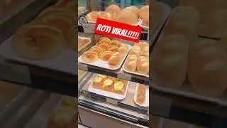 Roti viral..#food #roti #breakfast