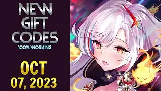 🔥 New Girls Connect Codes | Girls Connect Gift Codes | Girls Connect Idle RPG Codes