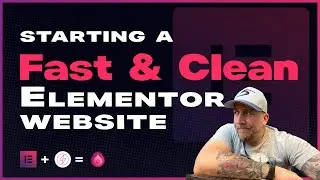 Starting with Elementor: How to Set Up a Wordpress Website