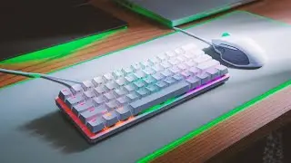 5 Best MECHANICAL GAMING KEYBOARDS 2020
