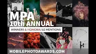 10th Annual MPA Winners