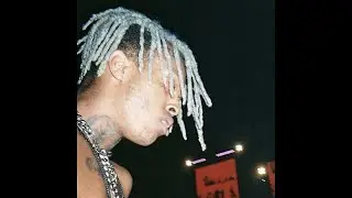 [FREE] ACOUSTIC XXXTENTACION X BAD VIBES FOREVER TYPE BEAT 