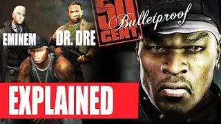 50 Cent Bulletproof STORY RECAP
