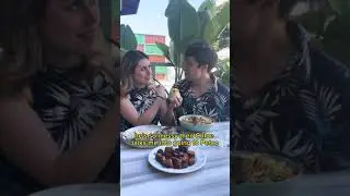 Day in the life of platonic friends