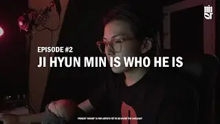 [MINOR] 지현민_EPISODE 02. 지현민은 지현민이다│JI HYUN MIN_EPISODE 02. JI HYUN MIN IS WHO HE IS