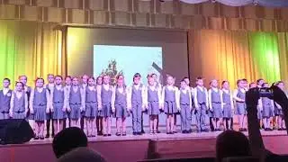 Лесная детвора  Баллада о солдате