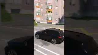 ⚡БМВ Х5М УСТРОИЛ СУЕТУ В МСК! | RMRP - Криминальная Москва