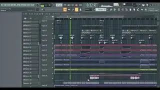 Avicii & Madonna - Devil Pray (Remake) 2