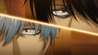 Gintama「AMV」Samurai Heart - Ama Lee ver.