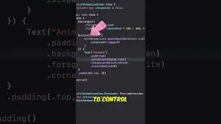 SwiftUI Implicit vs. Explicit Animation