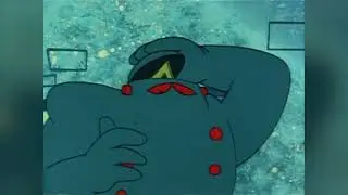 Robotnik's Rival - Adventures of Sonic the Hedgehog Episode #36