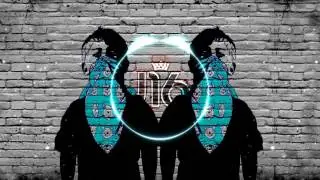 Jam Raff x Dawn Rell x B Kelly - GOD
