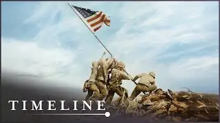 Another 4 Hours Of WW2 Facts To Fall Asleep To