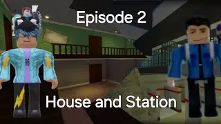 Escaping every piggy map in order of timeline Episode 2, ft. @luffyman190