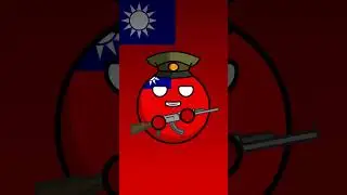 ПЕРЕНОС ВО ВРЕМЕНИ #countryballs