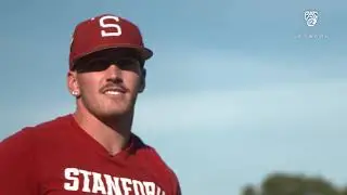 A day in the life of Stanford baseball superstar Brock Jones