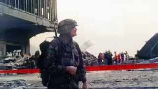 Soldiers' Experiences on 9/11 (documentary)