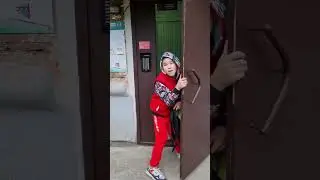 СПАЛИЛА С КУРЕВОМ😱