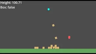 [Godot 4.3 Stable] 2D Rigidbody Picking Demo