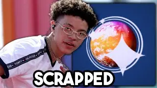 Lil Mosey 'Universal' SCRAPPED | New EP Dropping