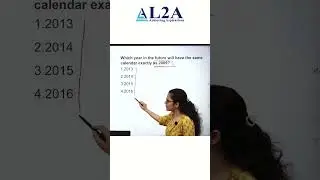 UPSC CSAT 2024 Previous Year Question|| CSAT 2025 || L2A 